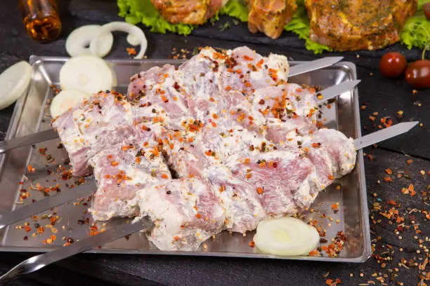 How To Marinate Chicken With Mayonnaise How To Marinate Chicken With Mayonnaise