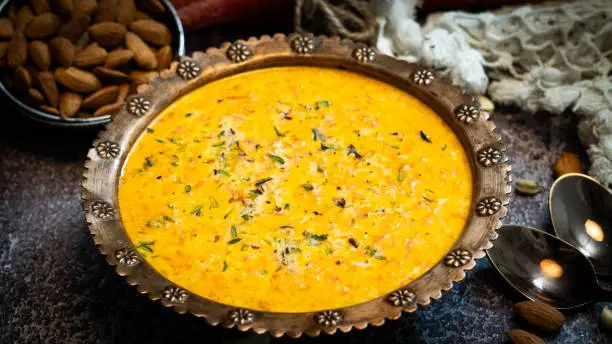 How To Make Kheer How To Make Kheer