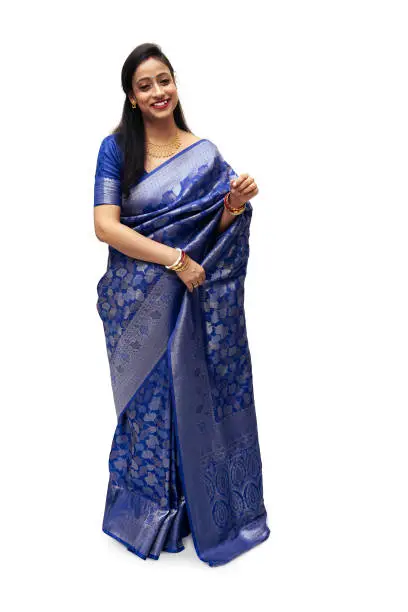 How To Put On A Saree How To Put On A Saree