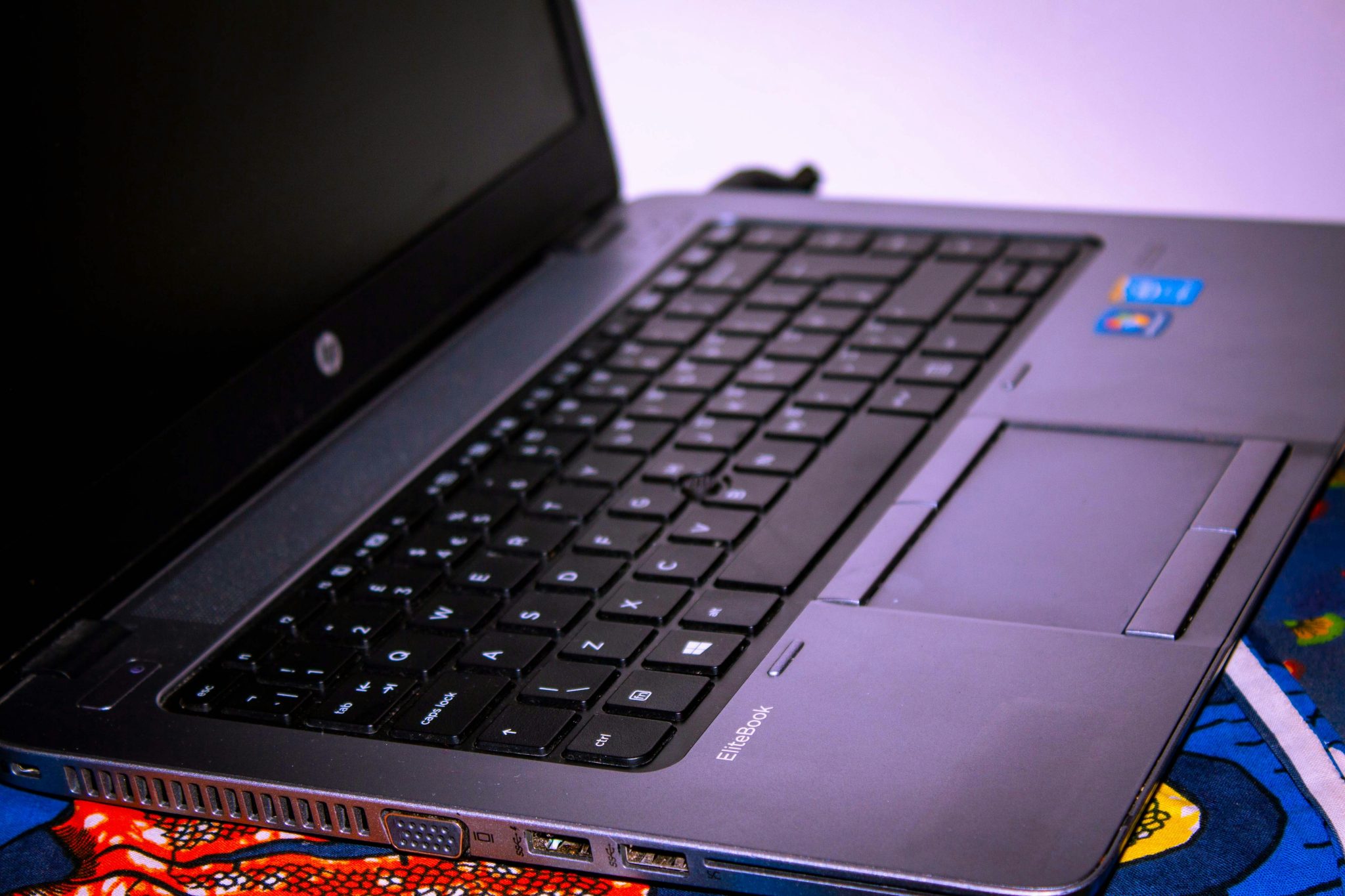 How To Print Screen On HP Laptop - Kahawatungu