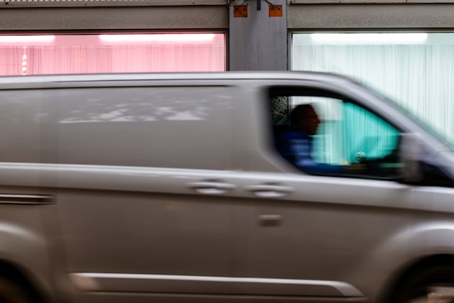 Why a 12 Passenger Van Rental is Perfect for Your Next Road Trip Passenger Van Rental