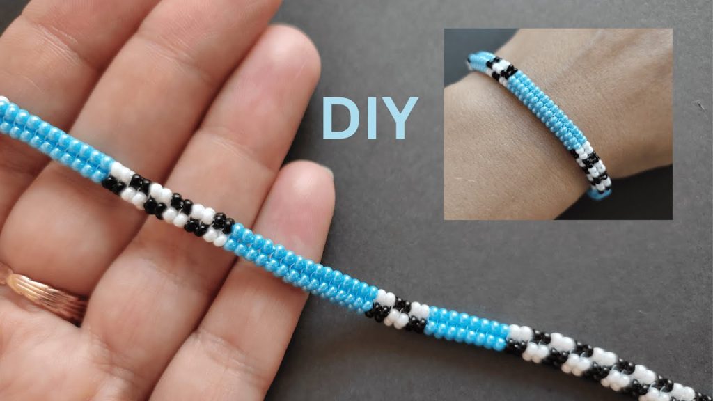 How To Make Beaded Necklaces