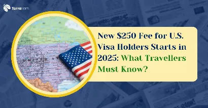 What travelers should know about new $250 'integrity fee' for US tourist visas