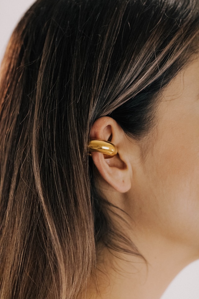 Gold Earrings Trends You Need to Know in 2025 Gold Earrings Trends You Need to Know in 2025