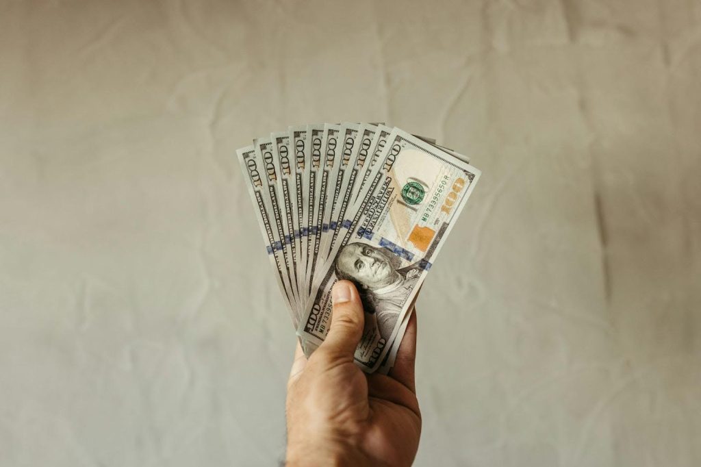 Surrogate Pay in 2025: What to Expect—and How Some Are Using It to Build More Than a Family Surrogate Pay in 2025: What to Expect