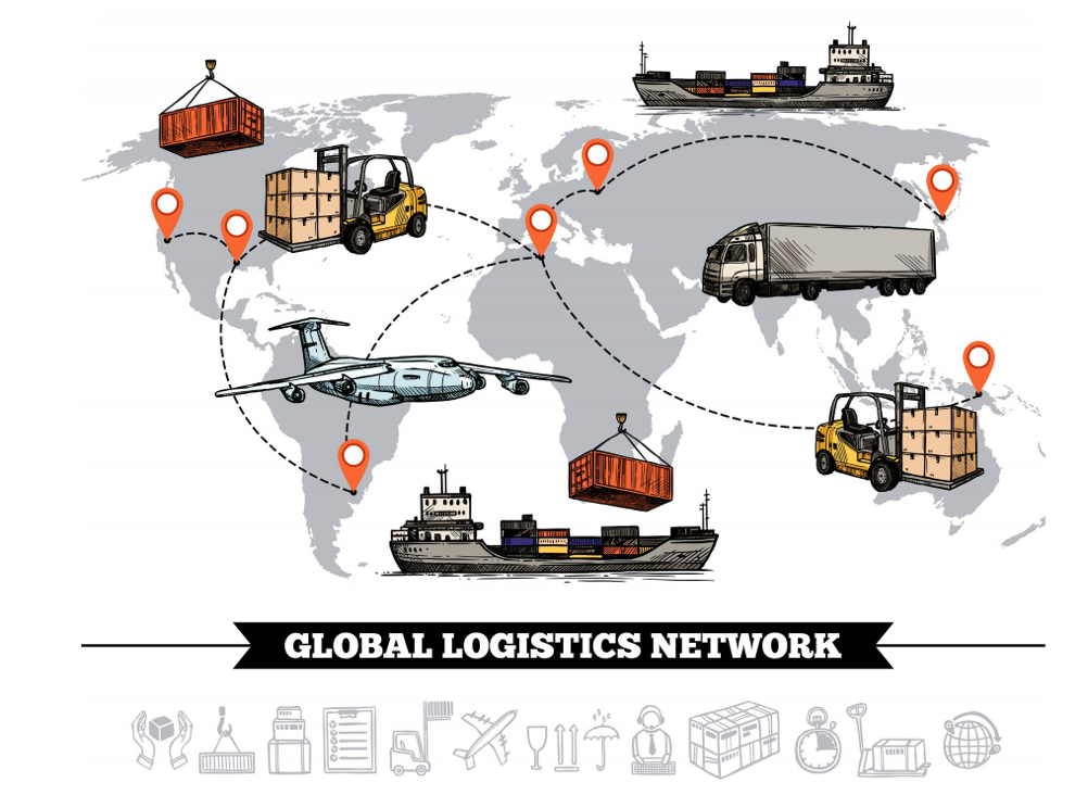 How a Freight Forwarders Network Can Boost Your Global Reach How a Freight Forwarders Network Can Boost Your Global Reach