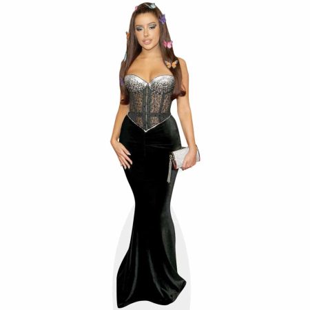 Vanna Bardot Age - Kahawatungu