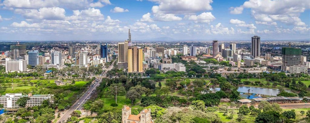 Police Announce Traffic Disruptions In Nairobi Ahead Of CHAN 2024