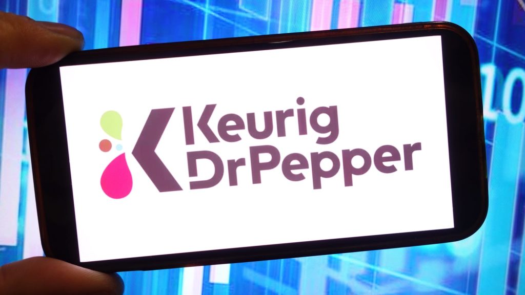 Keurig Dr Pepper to buy Dutch coffee company JDE Peet’s in $18 billion deal