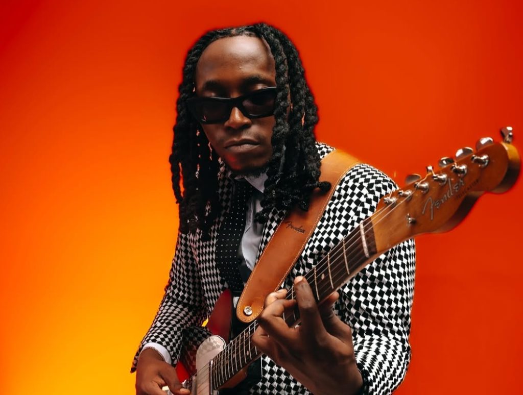 Kenyan Music Festival Blankets & Wine To Make European Debut In Bradford