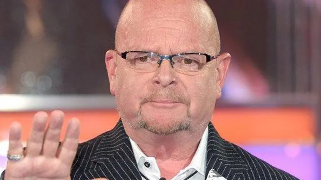 James Whale Net Worth James Whale Net Worth