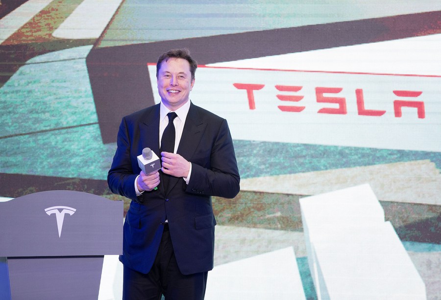 Apple rejects Musk’s App Store bias claims Tesla awards boss Elon Musk $29bn in shares