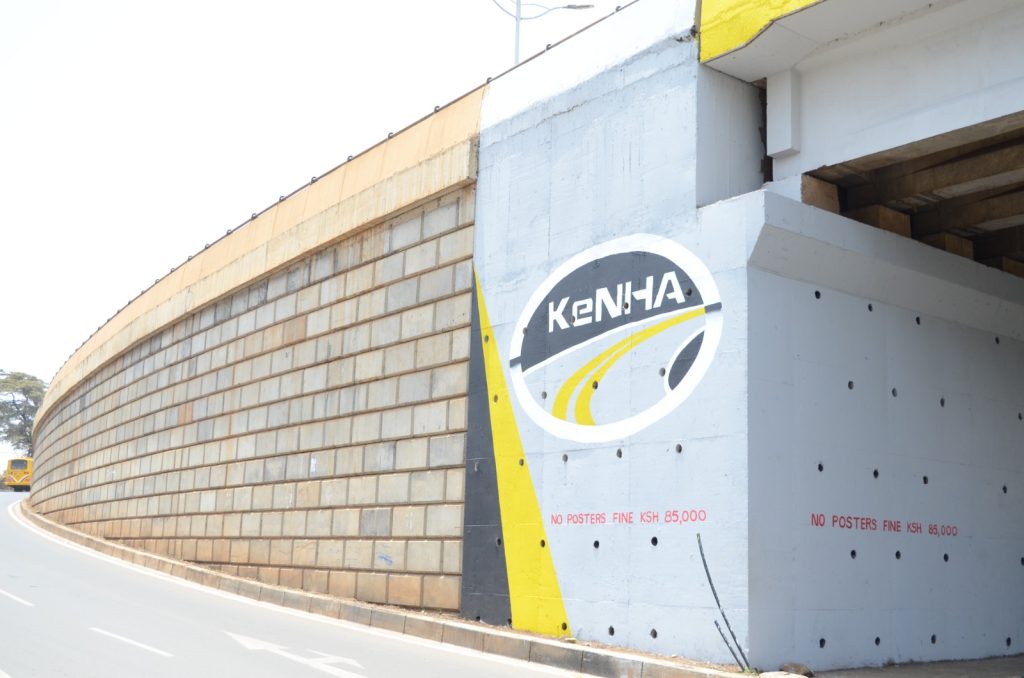 Why KeNHA Rejected Nairobi–Mombasa Expressway Proposal