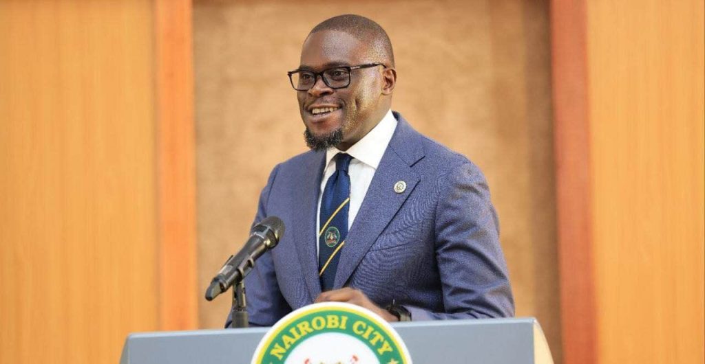 Sakaja’s Scorecard: Governor Highlights Nairobi Achievements Since 2022