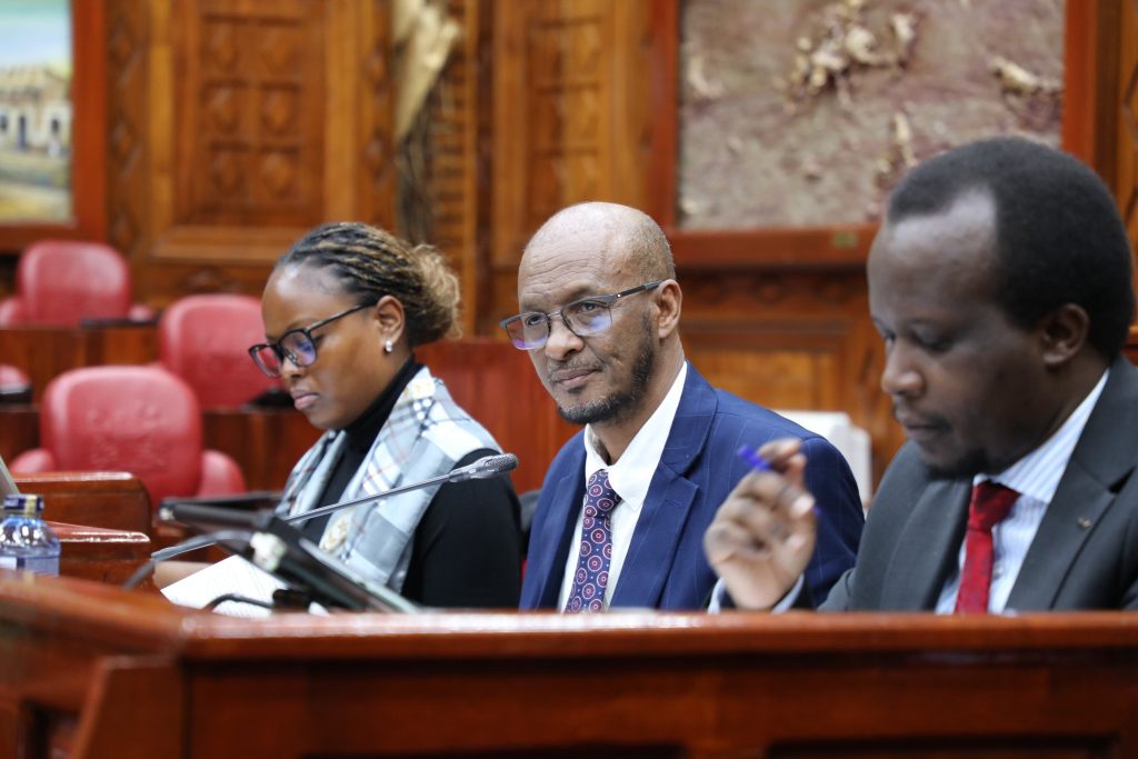 More Amendments Proposed In Basic Education Bill, 2025