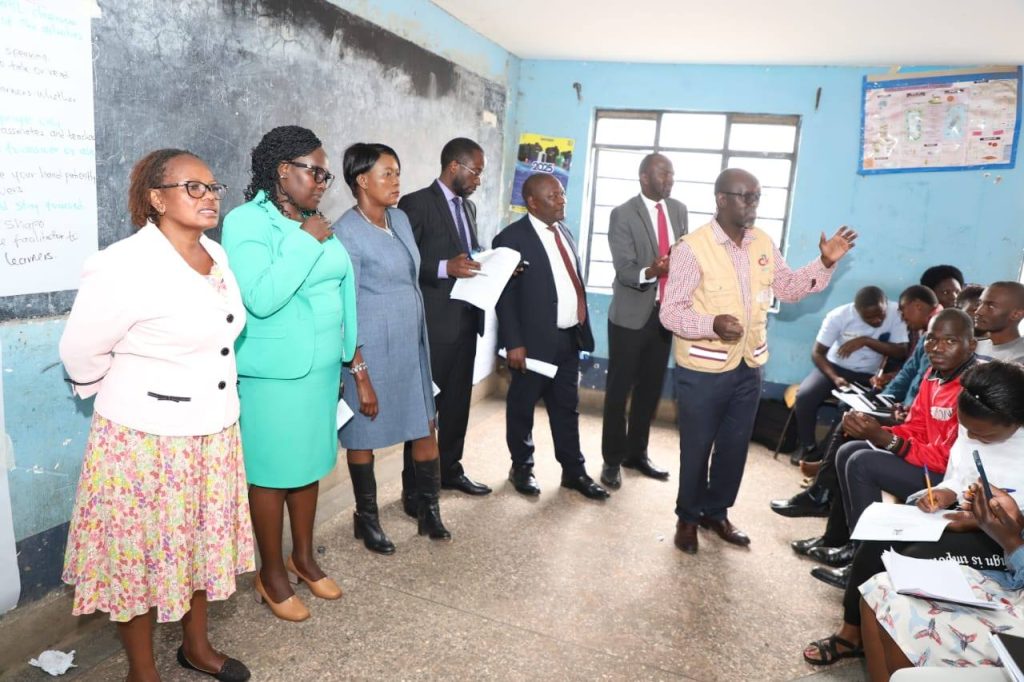 Why MPs Are Backing A New Law To Recognize, Fund Informal Settlement Schools