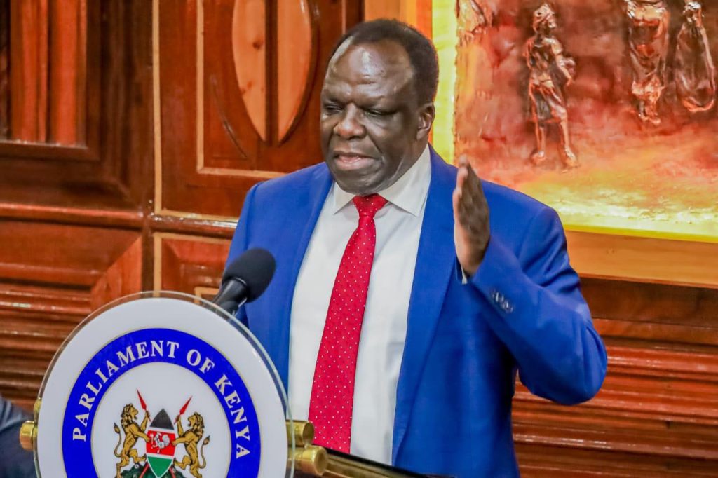 Private Firm Audits MUSCO As Govt Vows Transparency In Liquidation Process