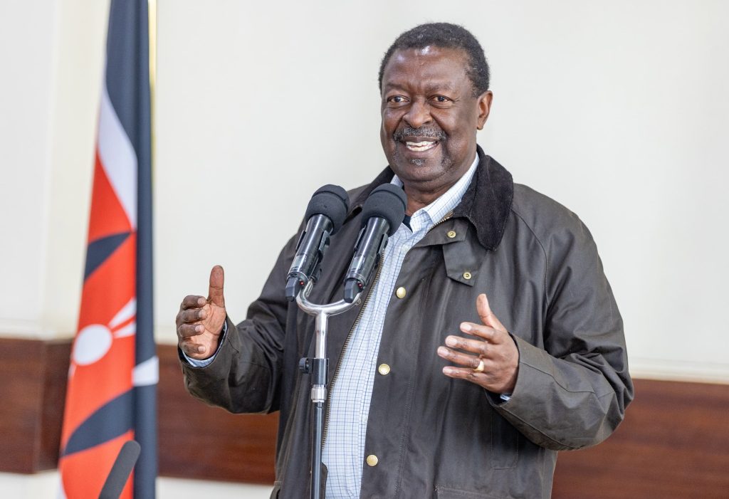 Kenya Responds After DRC Rejects Consul Appointment To Goma