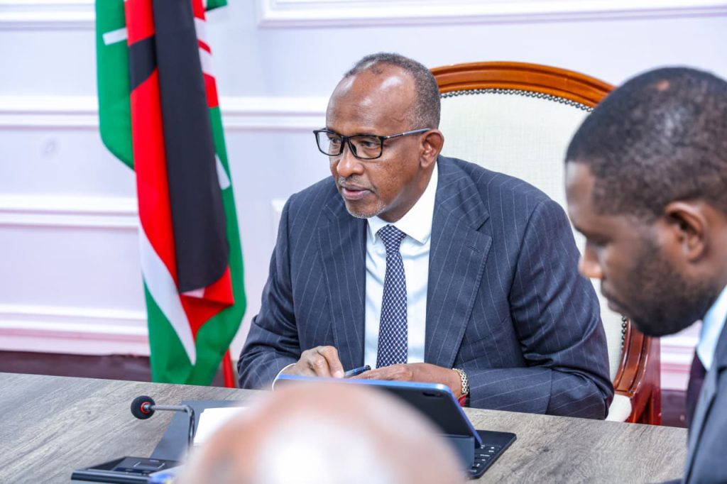 Govt to Launch National Police Referral Hospital