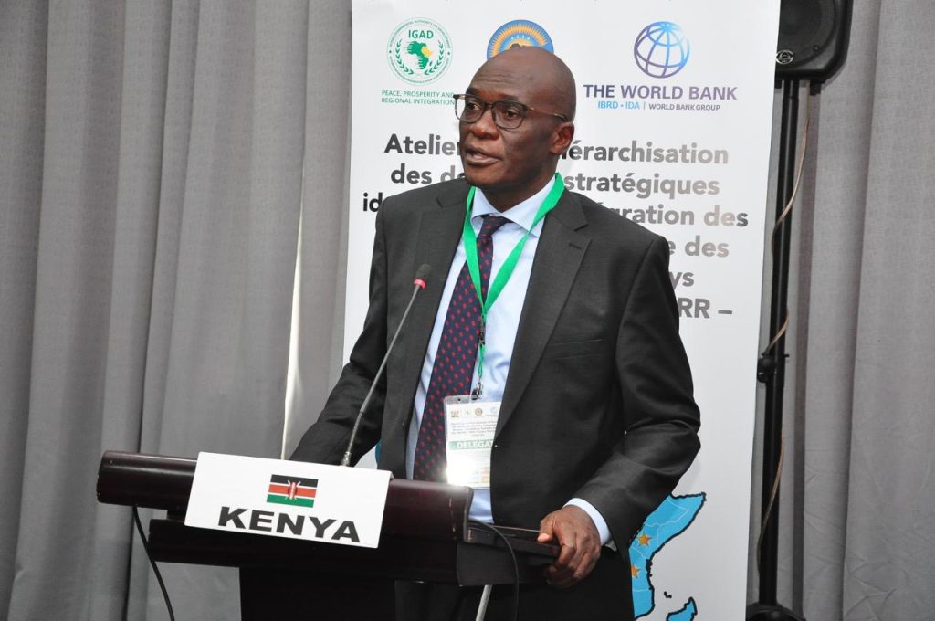 IGAD Urges Integration Of Health Surveillance Across Sectors