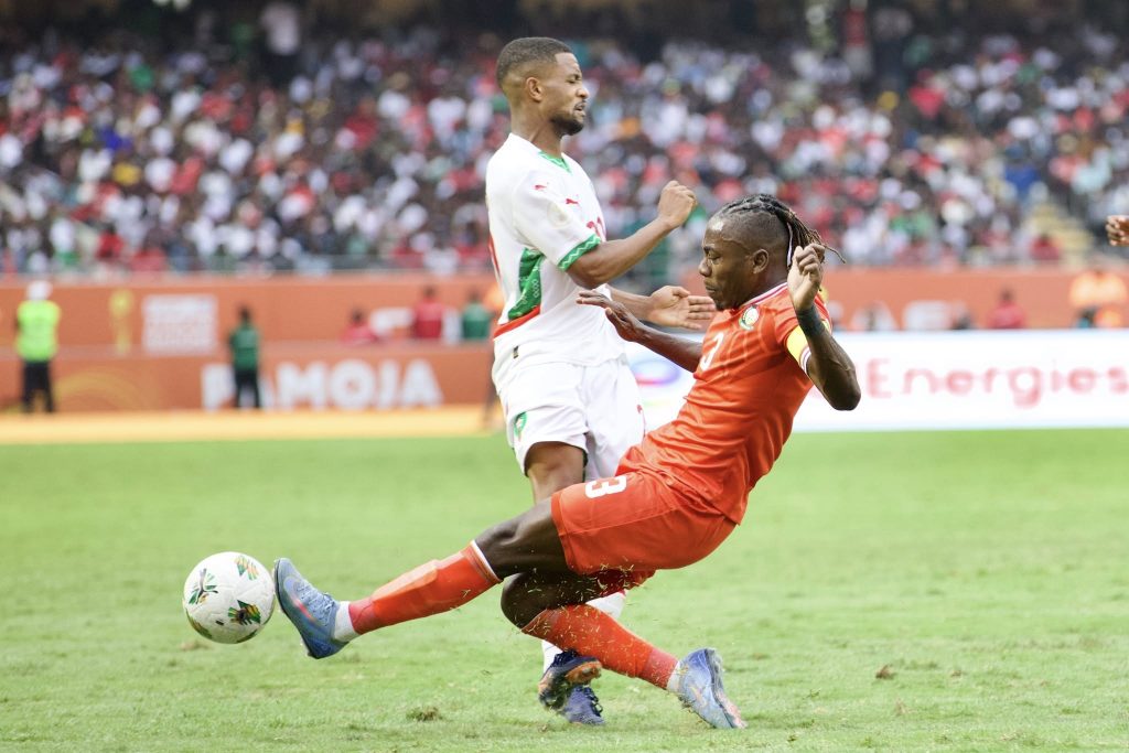Kenya Fined Sh6.5 Million For Security Lapses In CHAN Clash With Morocco