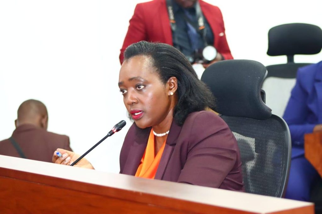 Govt Outlines Security Measures After Todonyang Massacre