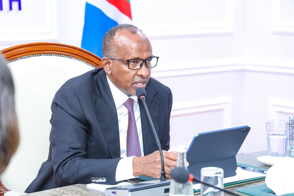 Ministry Of Health Moves To Tackle Fraud