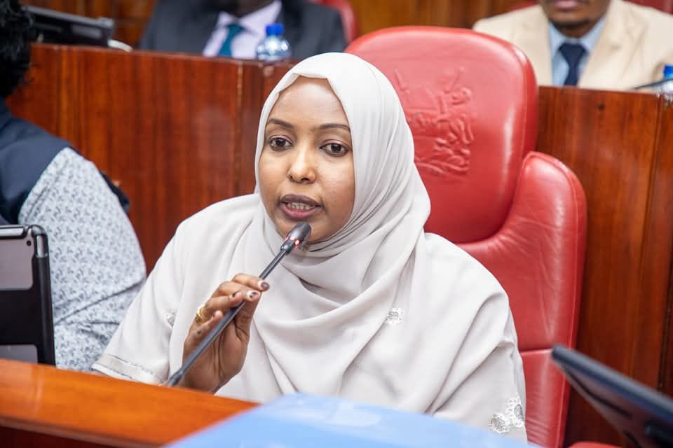 MP Raises Alarm Over Rising Insecurity In Mandera Linked To Somalia Conflict