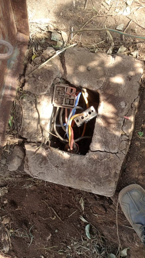 Two Suspects Linked To Illegal Power Network That Cost KPLC Sh111 Million