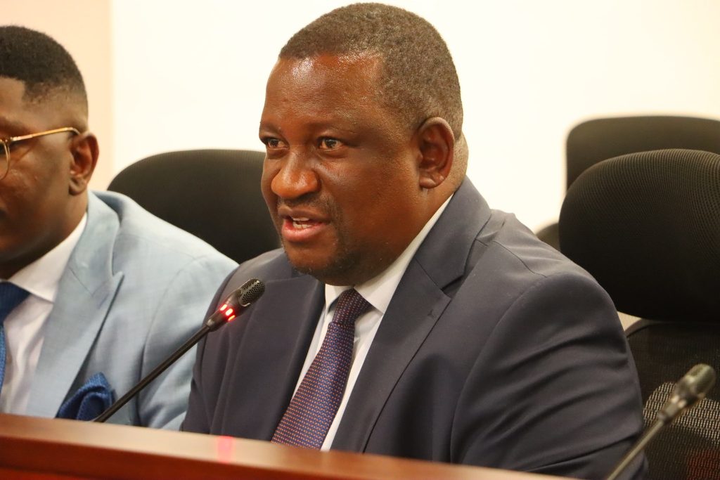 MPs Question Delay In Roll-Out Of Youth Empowerment Project MPs Question Delay In Roll-Out Of Youth Empowerment Project