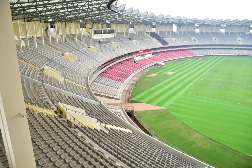 Morocco Eye Record Third Title As Madagascar Chase Fairytale Finish In CHAN Final Morocco Eye Record Third Title As Madagascar Chase Fairytale Finish In CHAN Final