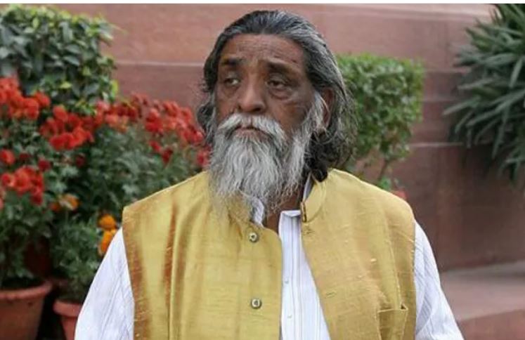 Influential Indian tribal leader Shibu Soren dies at 81 Influential Indian tribal leader Shibu Soren dies at 81