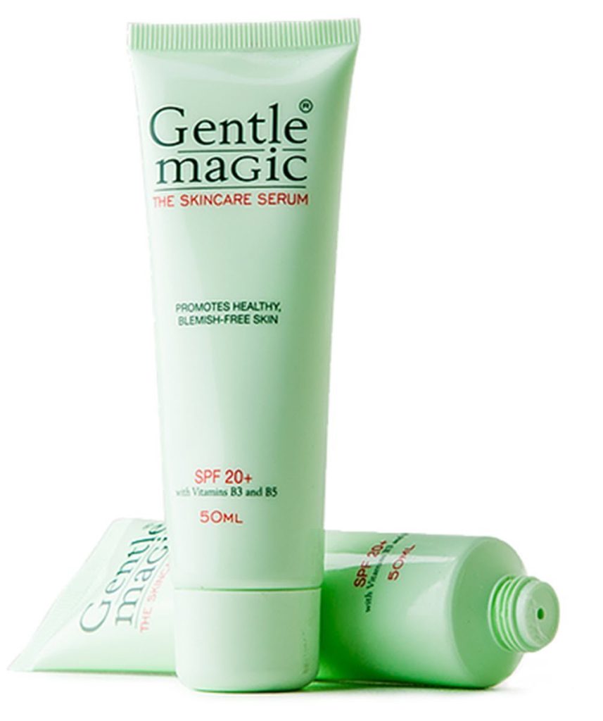 How To Use Gentle Magic Serum How To Use Gentle Magic Serum