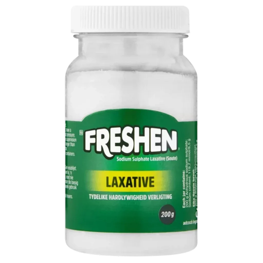 How To Use Freshen Laxative Tablets How To Use Freshen Laxative Tablets