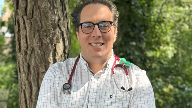 GP practice tests AI transcribing tool GP practice tests AI transcribing tool