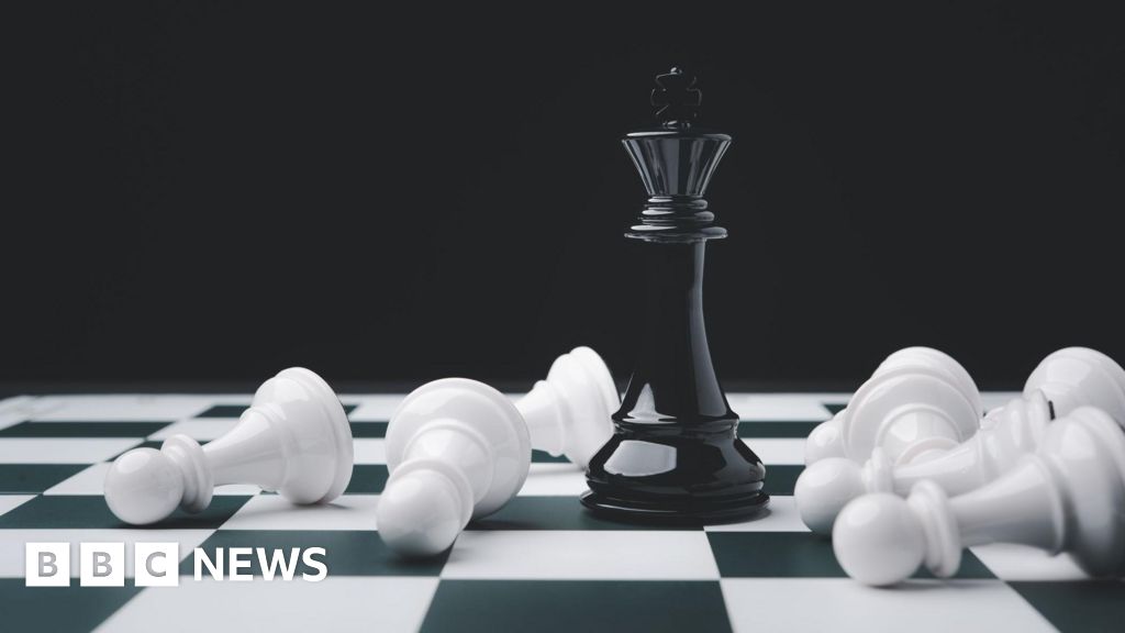 OpenAI beats Elon Musk’s Grok in AI chess tournament OpenAI beats Elon Musk's Grok in AI chess tournament