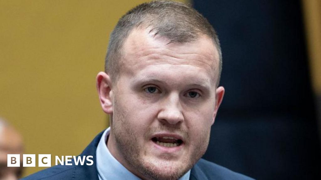 South African MP opens fire to fend off attack during attempted hijacking South African MP opens fire to fend off attack during attempted hijacking