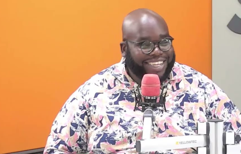 Renowned Motoring Journalist Big Boy Trev Dies After Short Illness