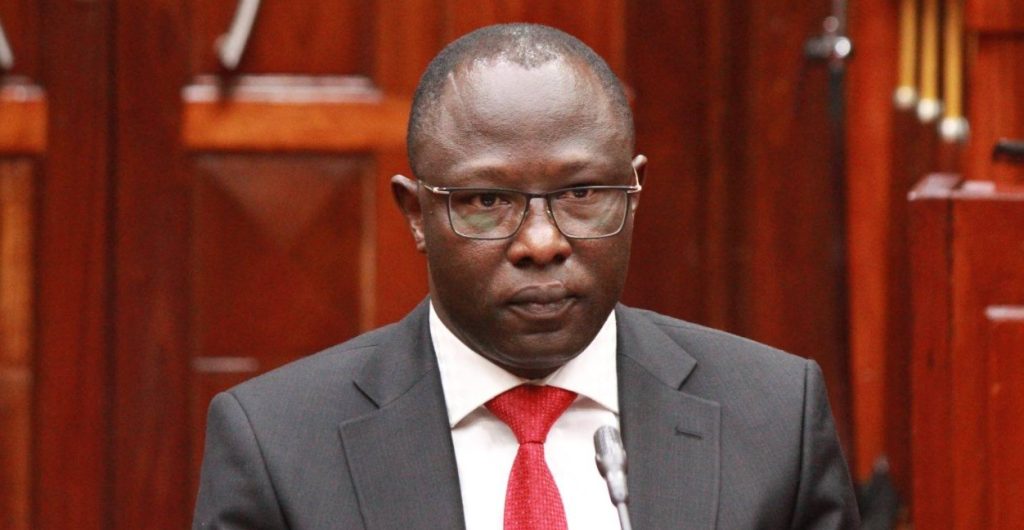IEBC Sets November 27 For By-Elections