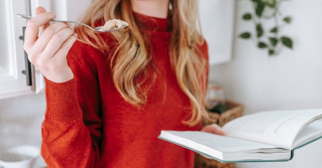 Essential Smart Nutrition Tips for Modern Families to Eat Healthy and Save Time