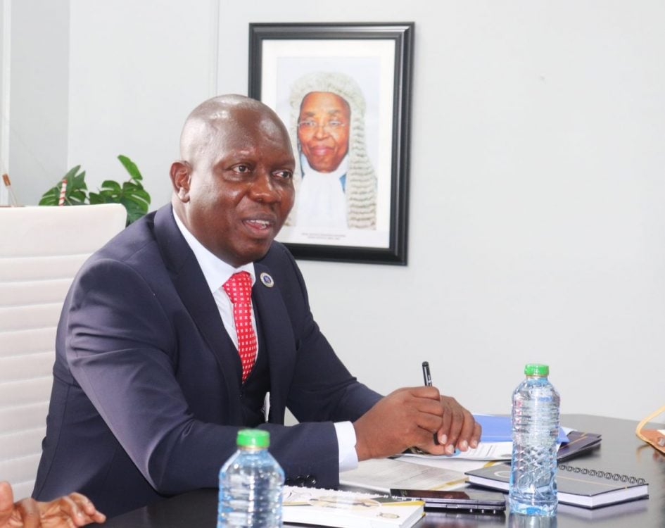 DPP Ingonga calls for regional collaboration in combating emerging crimes DPP Ingonga calls for regional collaboration in combating emerging crimes