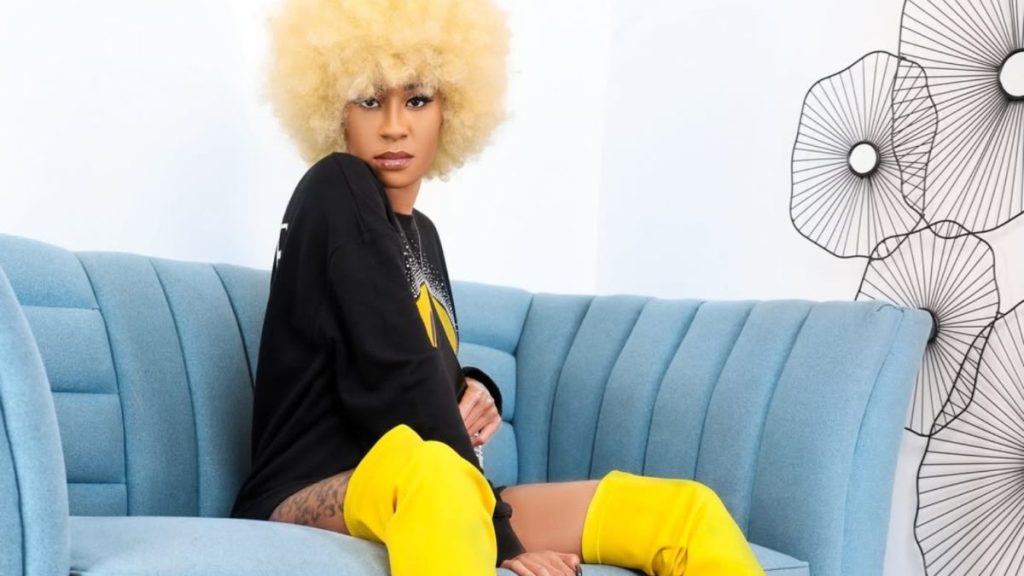 “I’m Sorry, I Love You Like A Friend” – Noti Flow Rejects Mustapha’s Proposal On Camera “I’m Sorry, I Love You Like A Friend” – Noti Flow Rejects Mustapha’s Proposal On Camera