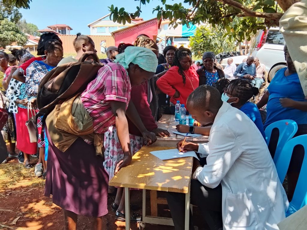 Kenyans urged to prioritize bone health