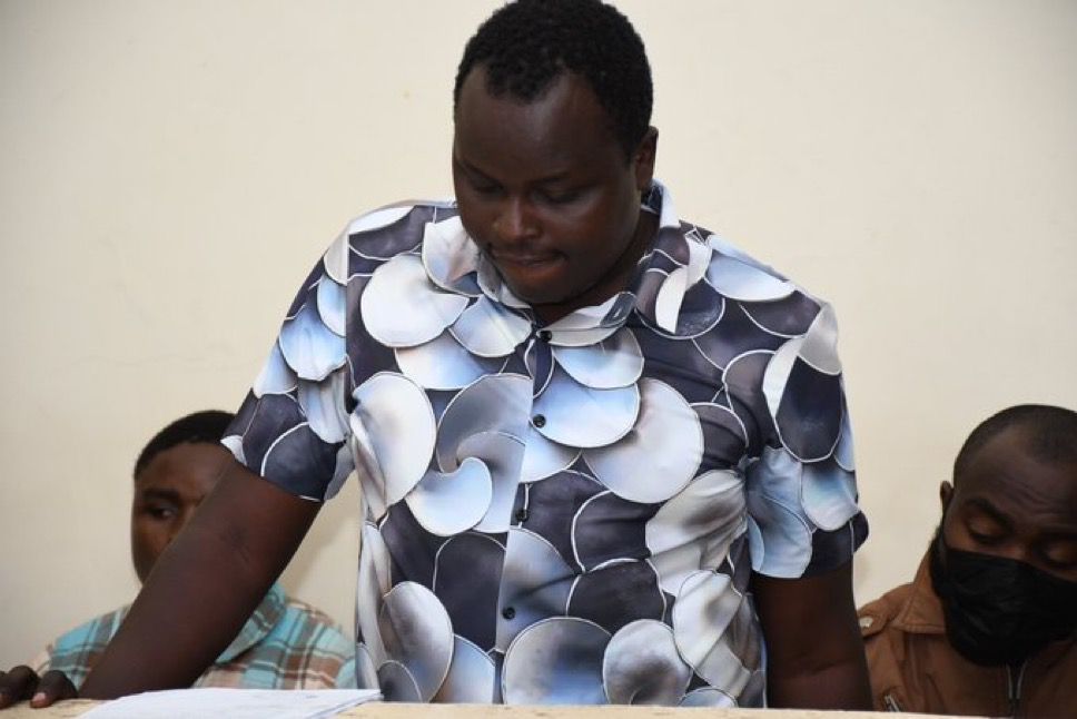 Five witnesses lined up in assault case against comedian’s attacker Five witnesses lined up in assault case against comedian’s attacker