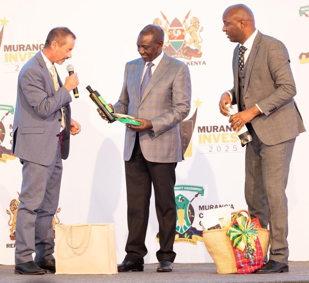 Kakuzi posts Sh295.5 million net profit as revenues grow to Sh1.5 billion in the half year 2024 trading period