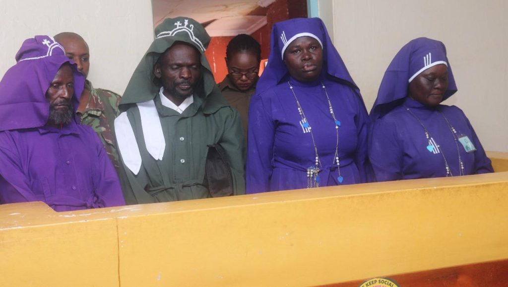 Court allows further Investigations in GSU officer’s death in Migori