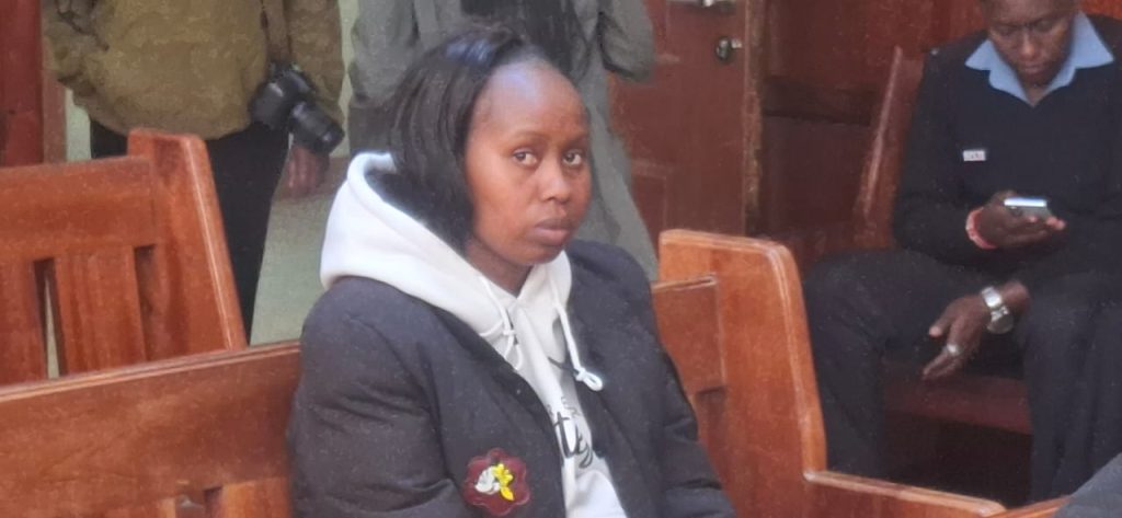 Court orders detention of woman in Sh19 million bitumen fraud