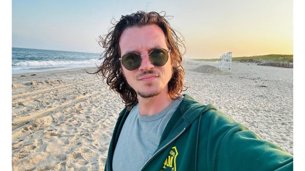 Nathan Keyes Siblings: Getting to Know Chris Gumke