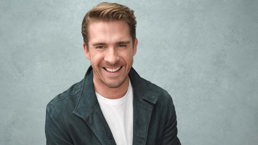 Hugh Sheridan Siblings: A Look at the Actor’s Family Tree