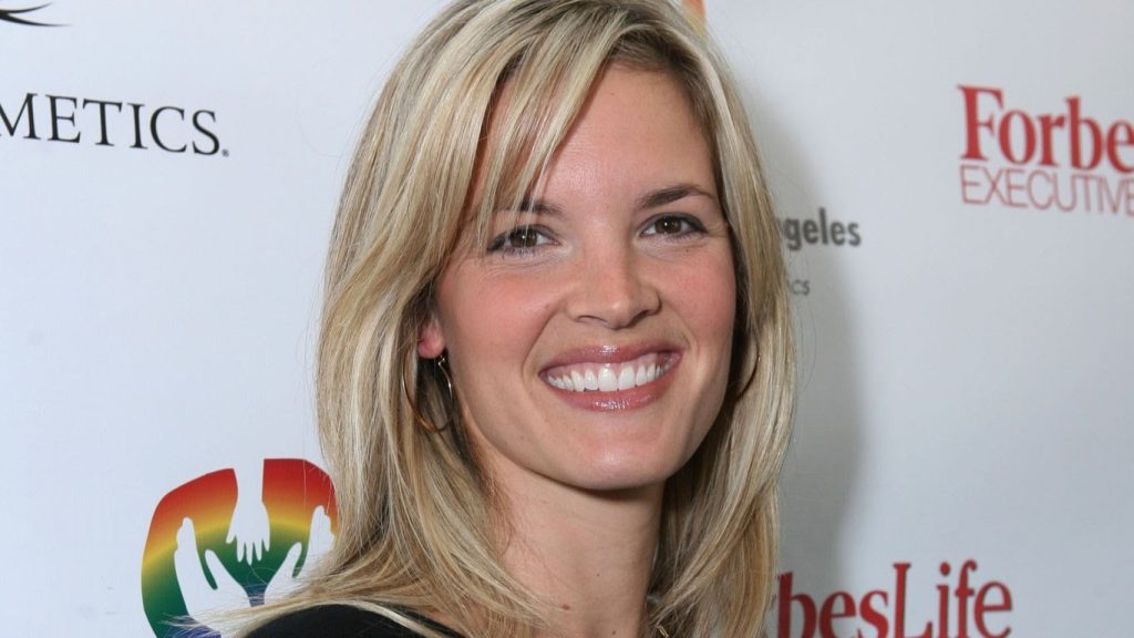 Bridgette Wilson Siblings: Getting to Know Tracy Wilson